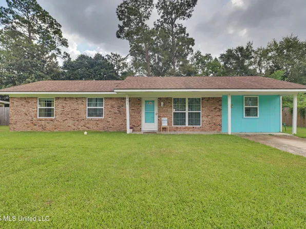 202 Sedgewick Dr, Long Beach, MS 39560
