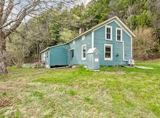 72 Pine Cliffs Road, Fletcher, VT 05464