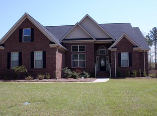 123 Renard Way, Gilbert, SC 29054