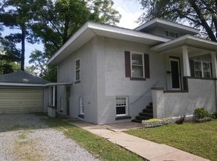 103 Mitchell St, Benton, IL 62812