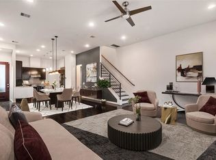 4911 Eigel St, Houston, TX 77007