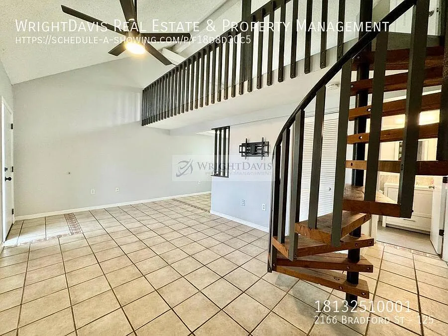 Charming 1/1 condo in Clearwater! — Photo 4