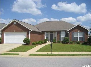 2213 Lenox Dr, Tuscaloosa, AL 35405