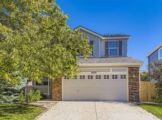 5632 S Yakima Way, Aurora, CO 80015