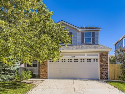 5632 S Yakima Way, Aurora, CO, 80015