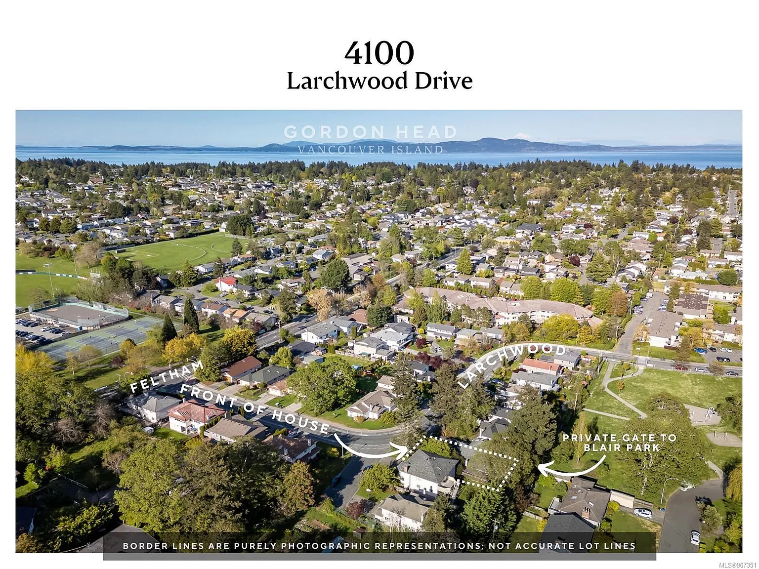 4100 Larchwood Dr photo 1
