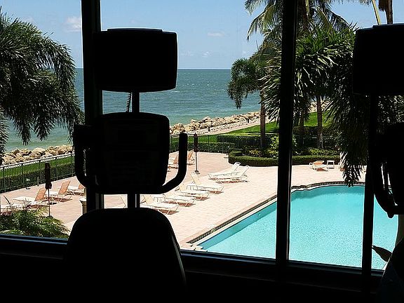 2nd image of 980 Cape Marco Dr Unit 1605