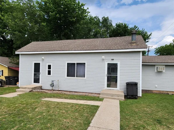 100 N Comanche Ave, Bartlesville, OK 74003