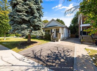 37 Simpson Ave, Toronto, ON M8Z 1C9