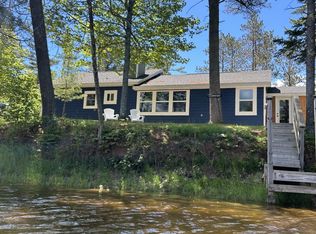 W12204 Middle River Rd, Naubinway, MI 49762