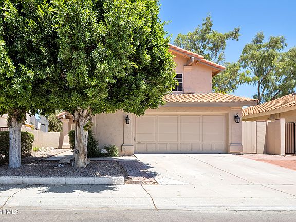 3rd image of 7644 W TONTO Drive W
