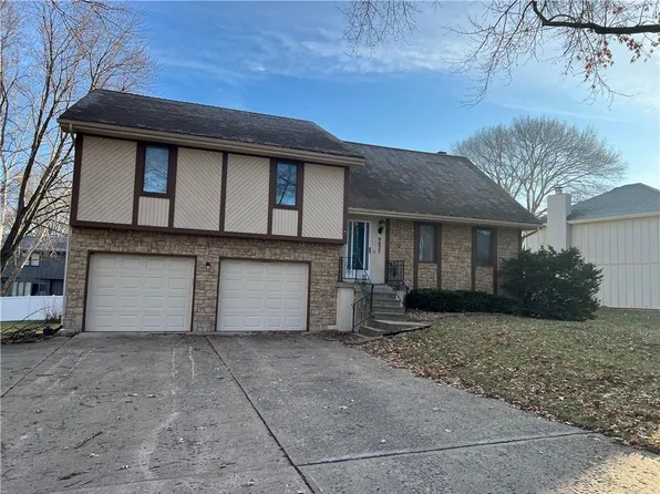 9627 N Wayne Ave, Kansas City, MO 64155
