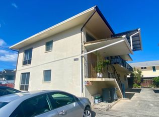 1930 Keonaona St, Honolulu, HI 96817