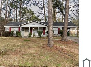 1213 Karen Rd, Montgomery, AL 36109