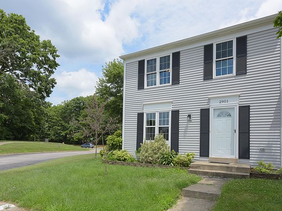 2nd image of 2901 Marsala Ct #1