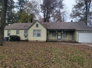 1116 Marlin Rd, Memphis, TN 38116