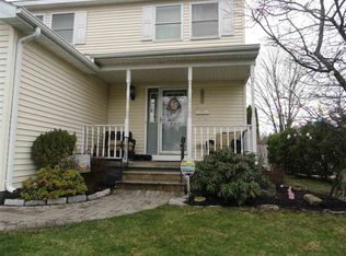 1135 Trinity Ave, Schenectady, NY 12306