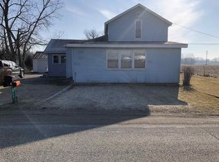 0203 County Road 61, Hamilton, IN 46742