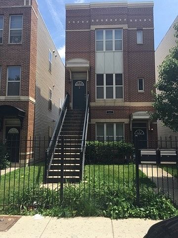 1st image of 817 S Kedzie Ave #A