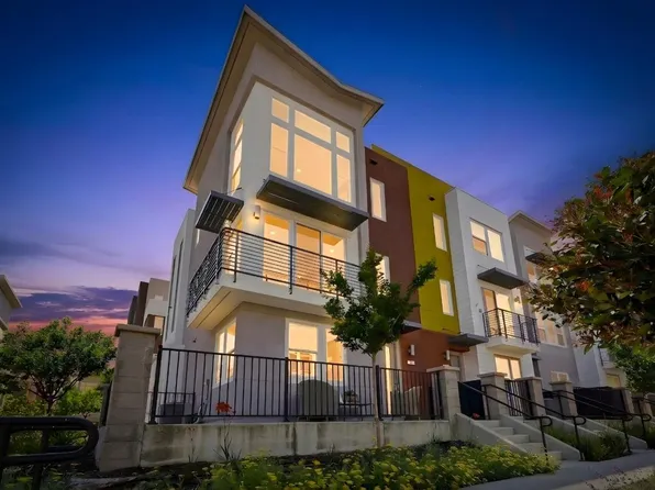 2976 San Jose Vineyard Pl #1, San Jose, CA 95136