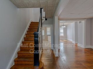 4231 Berger Ave, Baltimore, MD 21206