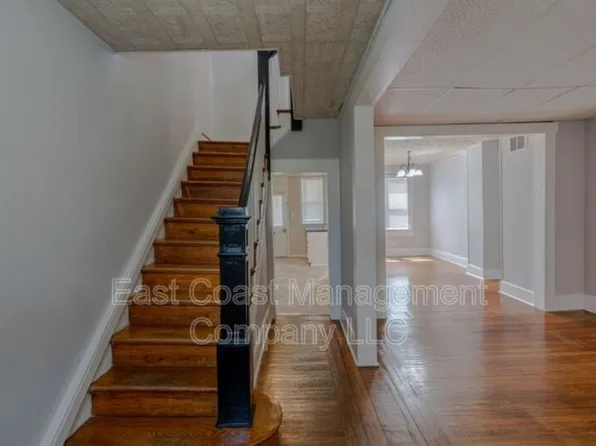4231 Berger Ave, Baltimore, MD 21206