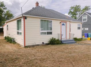 5325 NE 74th Ave, Portland, OR 97218