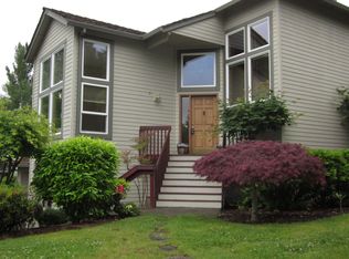 9705 SW 156th Pl, Beaverton, OR 97007