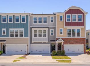 1116 Commack Dr, Durham, NC 27703