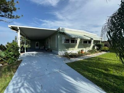 31 Grande Vista Way, Pt Saint Lucie, FL, 34952