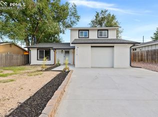 3115 Hudson St, Colorado Springs, CO 80910