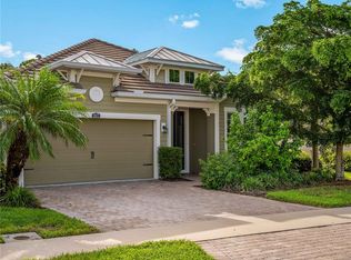 11571 RENAISSANCE BOULEVARD, VENICE, FL 34293