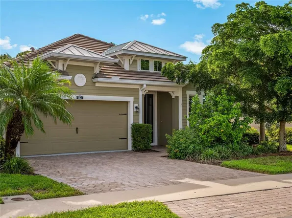 11571 RENAISSANCE BOULEVARD, VENICE, FL 34293