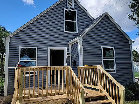 2nd image of 1170 Medford Ave