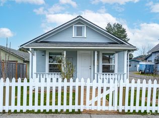 312 N Washington Ave, Centralia, WA 98531