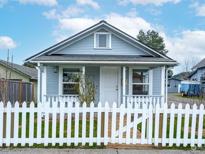 312 N Washington Avenue, Centralia, WA, 98531