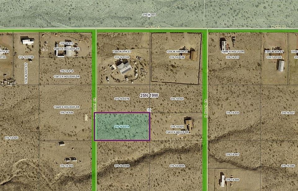 1st image of Lot 23 S2 N Holiday Drive
