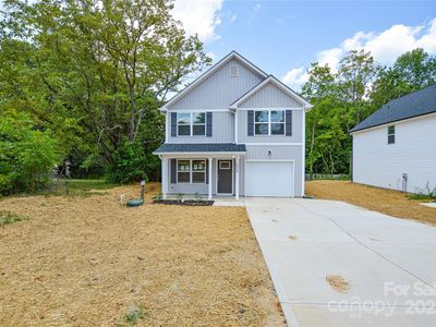 609 Elm St, Mount Holly, NC, 28120