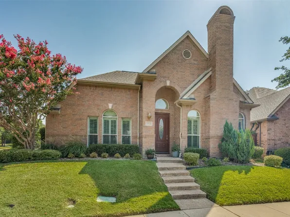 18144 Meandering Way, Dallas, TX 75252