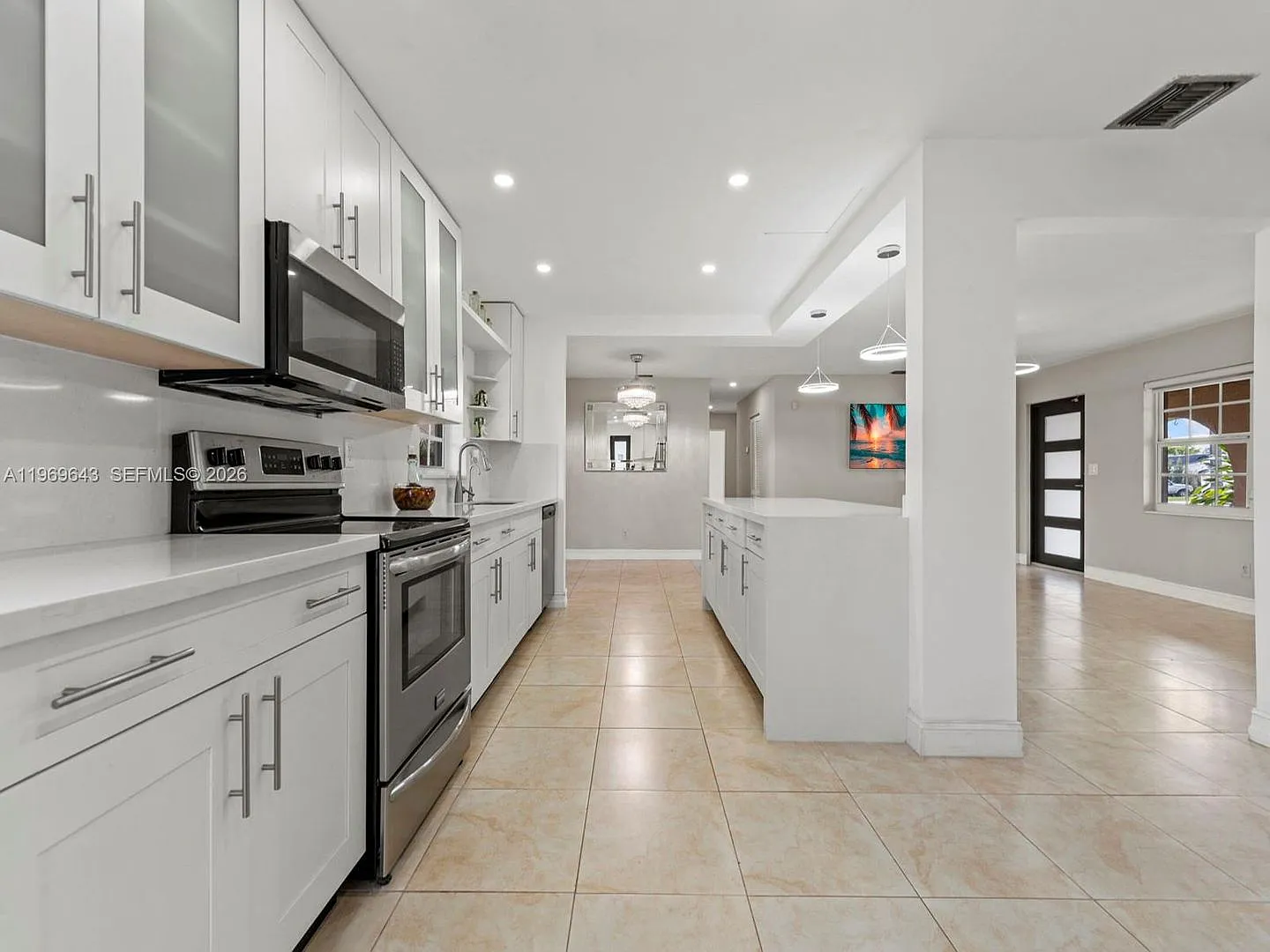 3605 SW 122nd Place 1, Miami, FL 33175 — Photo 4