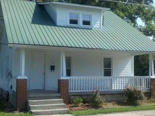 166 Elm St, Peebles, OH 45660