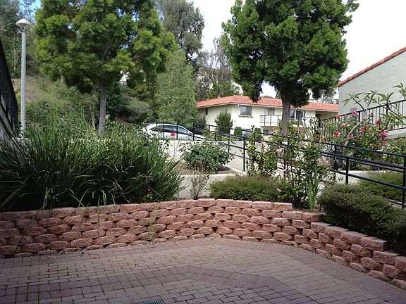 Front Patio Entertainment Ar