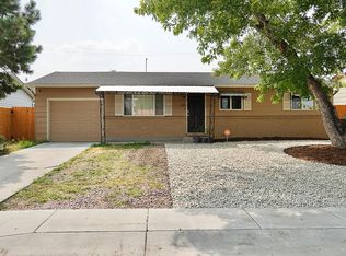 1080 Cambridge Ave, Colorado Springs, CO 80906