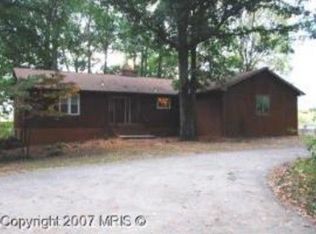 11095 Burwell Rd, Nokesville, VA 20181