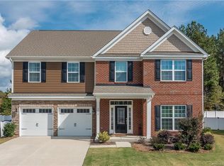 4992 Carrington Dr #293, Lancaster, SC 29720