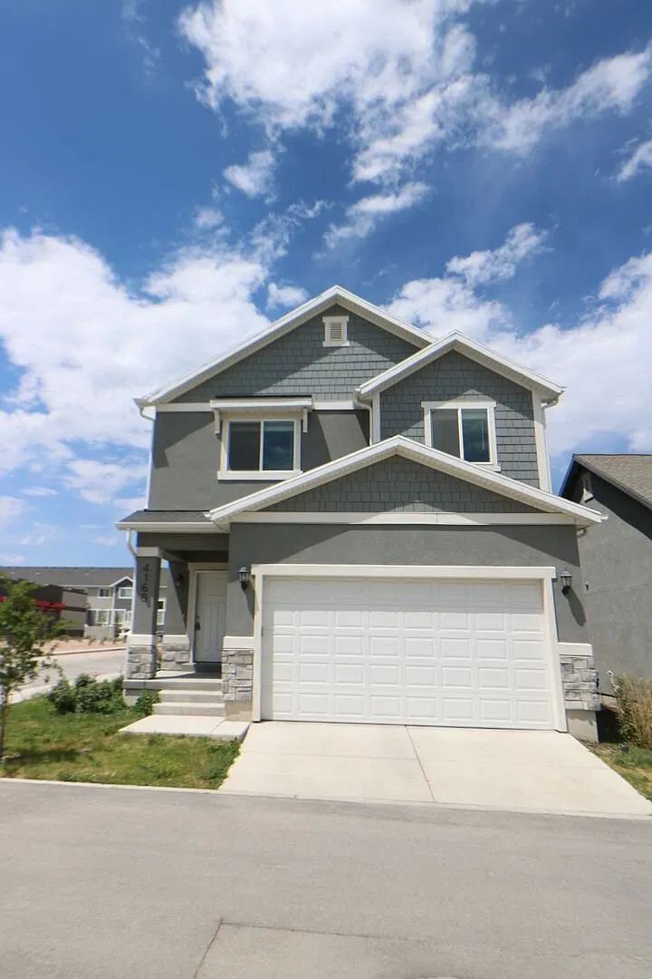 Single Family Home in the Exchange community — Photo 2