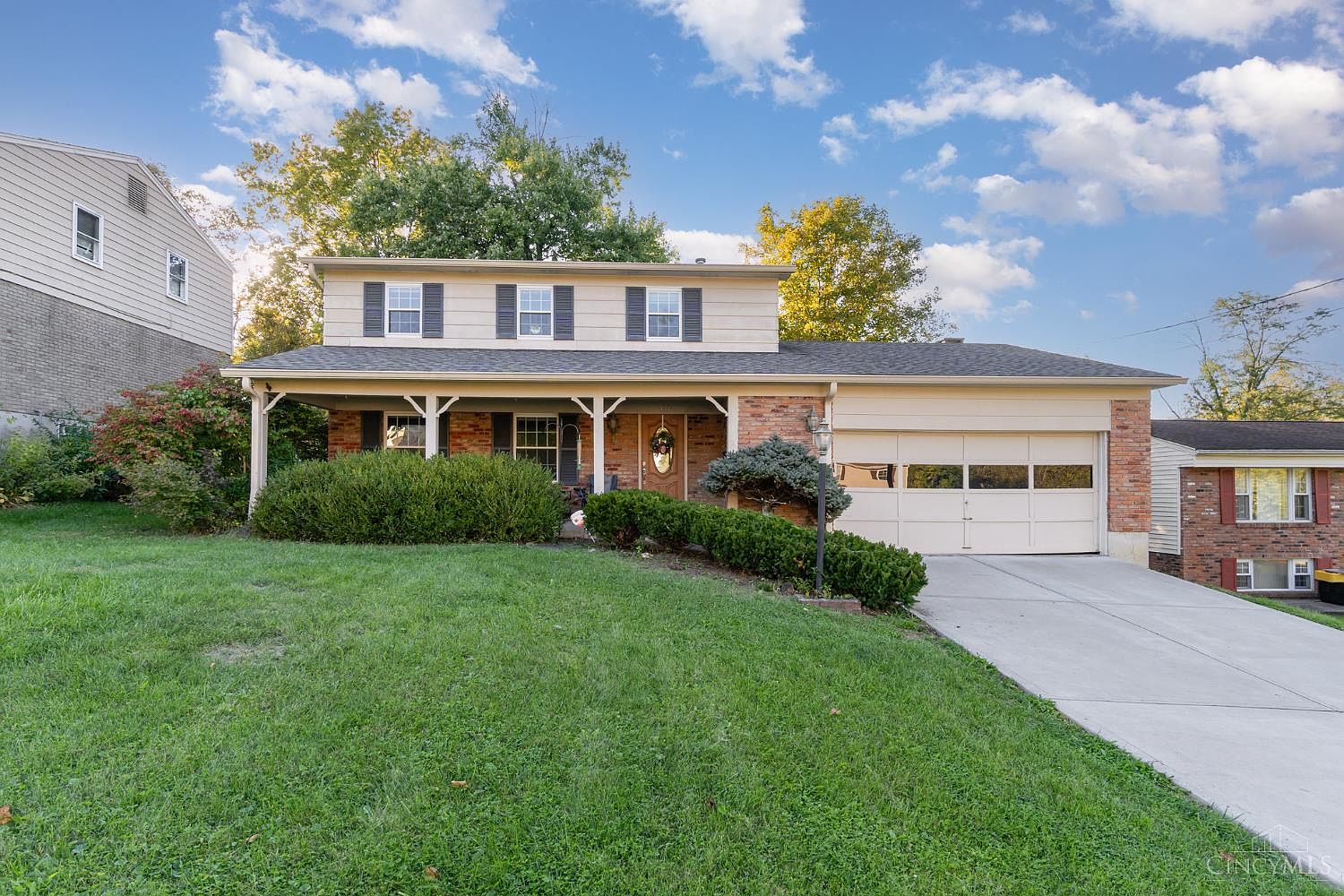 9371 Montoro Dr, Cincinnati, OH 45231 | Zillow