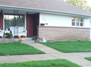 1306 6th St, Wamego, KS 66547