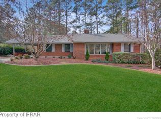 3917 Sarasota Dr, Fayetteville, NC 28311