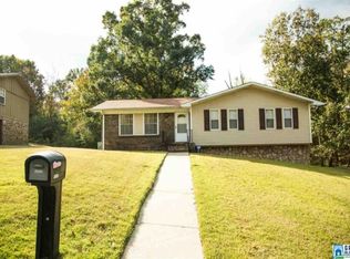 3005 Summit Ridge Dr, Adamsville, AL 35005